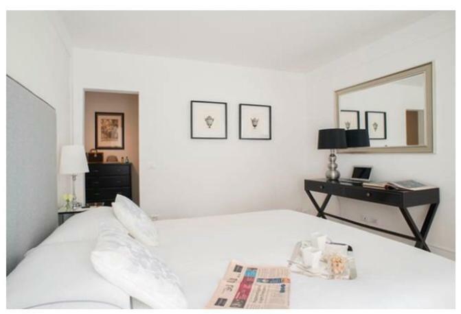Apartamento The Golden Tree
