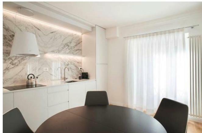 Apartamento The Golden Tree Florença