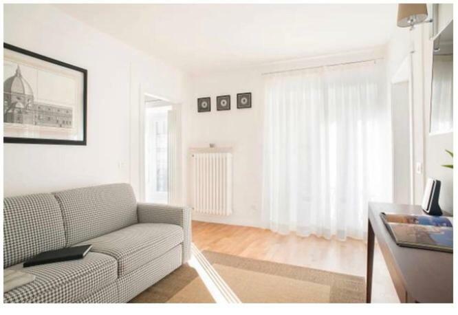 Apartamento The Golden Tree