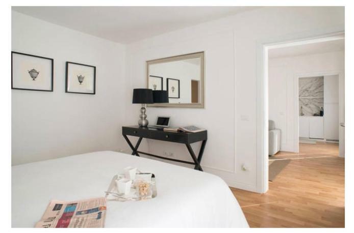Apartamento The Golden Tree